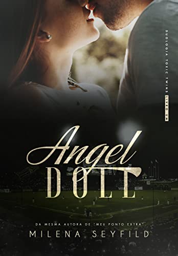 Baixar PDF Angel Doll por Milena Seyfild