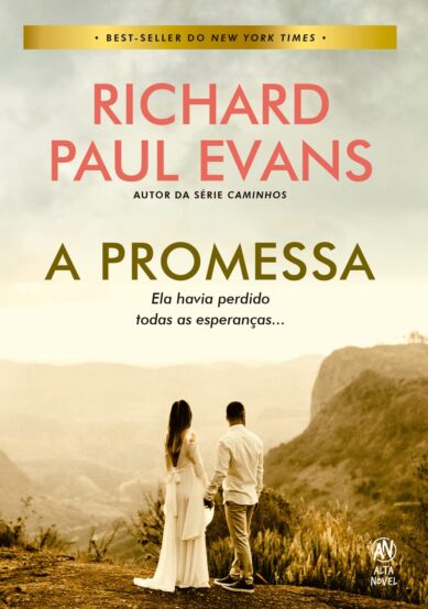 A Promessa por Richard Paul Evans