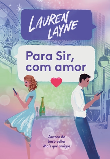 Baixar PDF Para Sir, com Amor por Lauren Layne