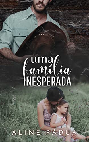 Baixar PDF Uma Família Inesperada por Aline Pádua