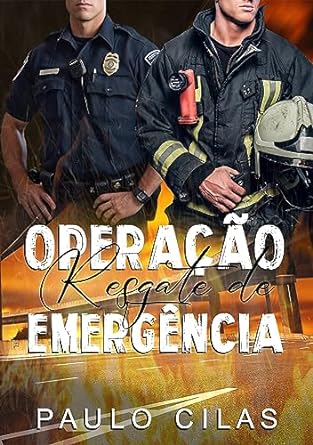 Operação Resgate de Emergência por Paulo Cilas