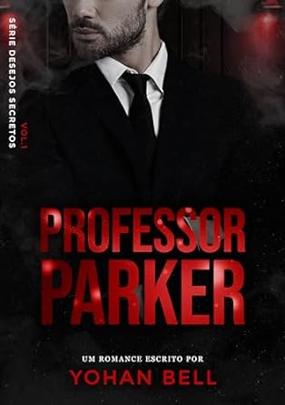 Professor Parker por Yohan Bell