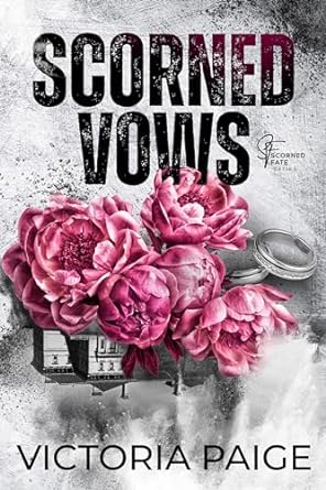 Scorned Vows by Victoria Paige