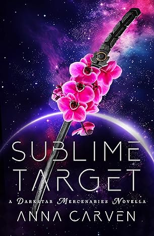 Sublime Target by Anna Carven