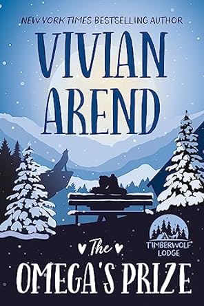 The Omega’s Prize by Vivian Arend