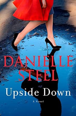 Upside Down by Danielle Steel