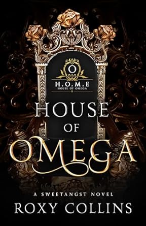 House of Omega by Roxy Collins