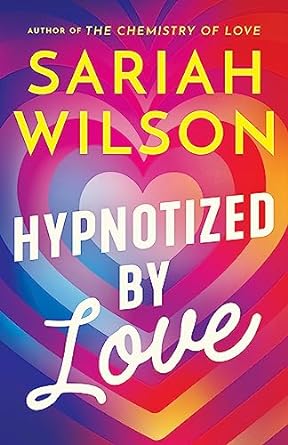 Download PDF Hypnotized by Love by Sariah Wilson