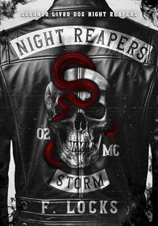 STORM – Night Reapers por F. Locks