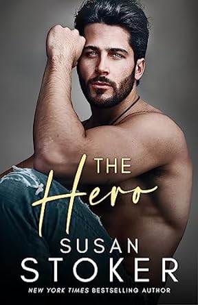 The Hero – Game of Chance by Susan Stoker